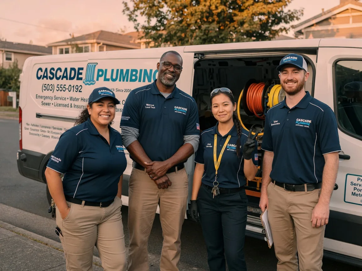 Emergency Plumber company in Lodi, CA